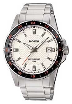 Часы Casio Collection MTP-1290D-7A