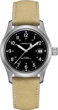 Часы Hamilton Khaki Field H69439933