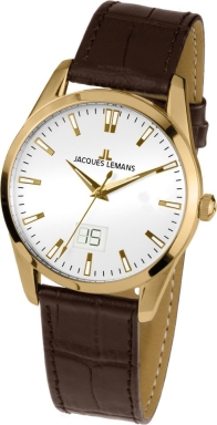 Часы Jacques Lemans Liverpool 1-1828C