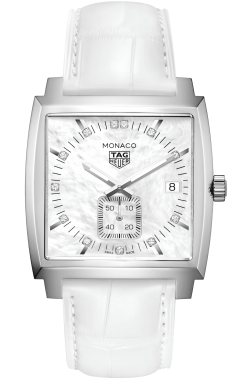 Часы Tag Heuer Monaco WAW131B.FC6247