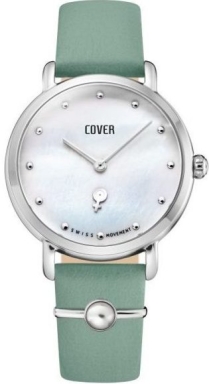 Часы Cover CO1003.05