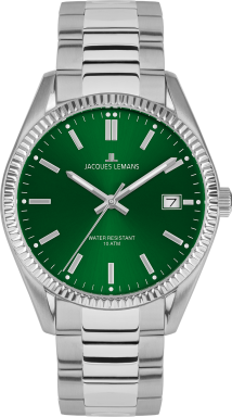 Часы Jacques Lemans Derby 50-3E