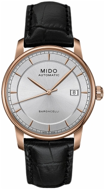 Часы Mido Baroncelli M8600.3.10.4