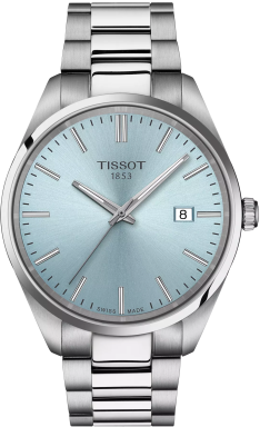 Часы Tissot PR 100 Quartz T150.410.11.351.00
