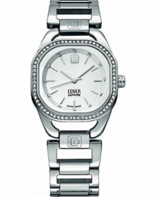 Часы Cover CO148.02