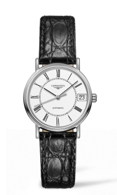 Часы Longines Presence Auto L4.322.4.11.2