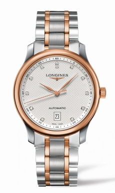 Часы Longines Master Collection Auto L2.628.5.97.7