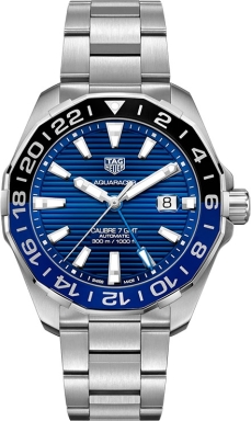 Часы TAG Heuer Aquaracer WAY201T.BA0927