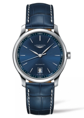 Часы Longines Master Collection Auto L2.628.4.92.0