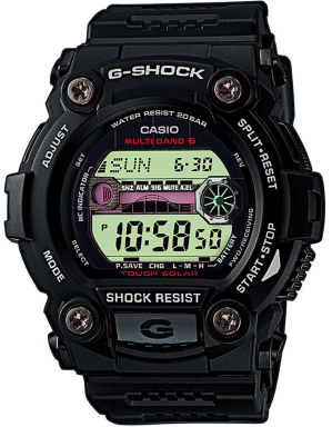 Часы Casio G-Shock GW-7900-1E