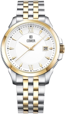 Часы Cover CO189.04
