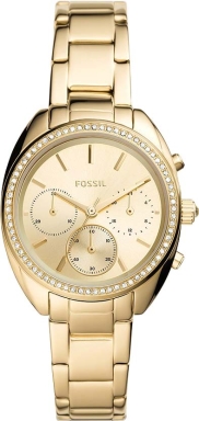 Часы Fossil Vale BQ3658