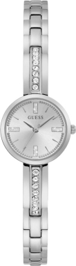 Часы Guess Dress Steel GW0288L1
