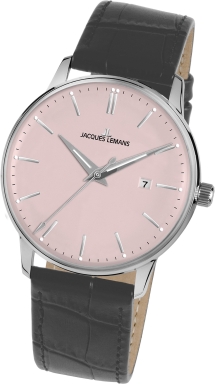 Наручные часы Jacques Lemans Retro Classic N-213F
