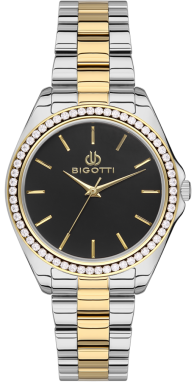 Часы Bigotti Raffinata BG.1.10497-4