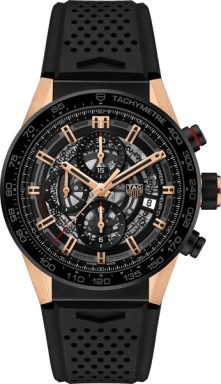Часы TAG Heuer Carrera CAR205A.FT6087