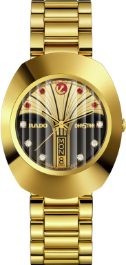 Часы Rado DiaStar Original  R12413474