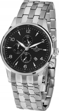 Наручные часы Jacques Lemans London 1-1844ZE