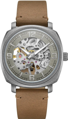 Часы Kenneth Cole Mechanical KCWGE0020701