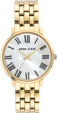 Часы Anne Klein 3680MPGB