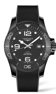 Часы Longines HydroConquest Auto L3.784.4.56.9