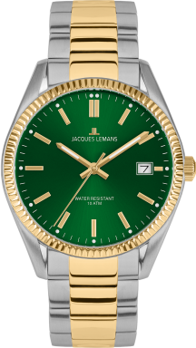 Часы Jacques Lemans Derby 50-3K