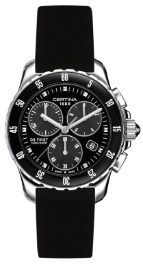 Часы Certina DS First C014.217.17.051.00