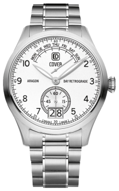 Часы Cover CO171.02