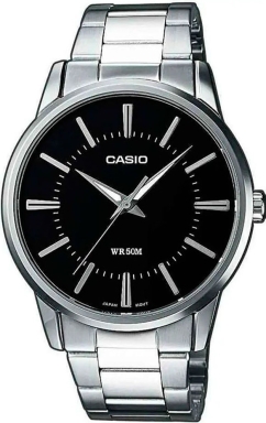 Часы Casio Collection MTP-1303D-1A