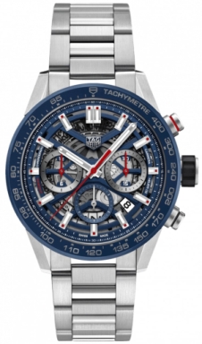 Часы TAG Heuer Carrera CBG2011.BA0662