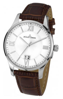 Часы Jacques Lemans London 1-1845B