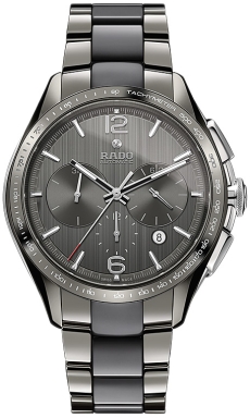 Часы Rado HyperChrome Automatic Chronograph R32120112