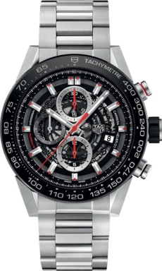 Часы TAG Heuer Carrera CAR2A1W.BA0703