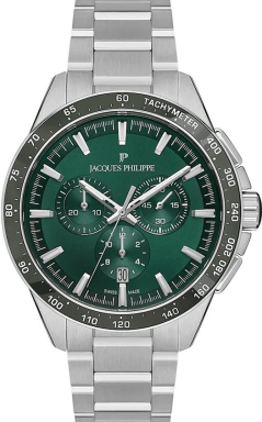 Часы Jacques Philippe  Magnificus JPQGC2513X6
