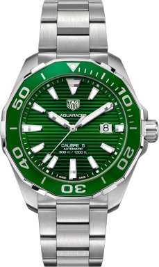 Часы TAG Heuer Aquaracer WAY201S.BA0927