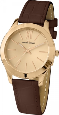 Часы Jacques Lemans Rome 1-1840C
