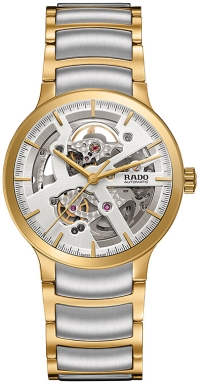 Часы Rado Centrix Automatic Open Heart R30180113