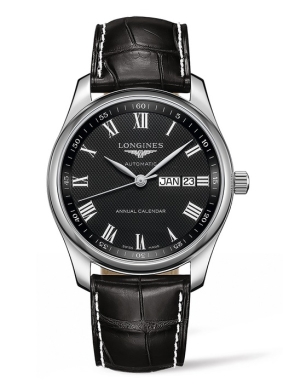 Часы Longines Master Collection Auto L2.910.4.51.7