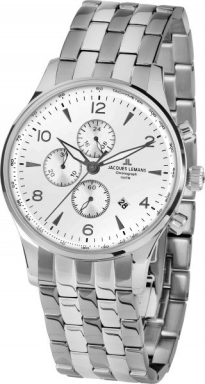 Наручные часы Jacques Lemans London 1-1844ZF
