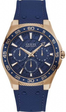 Часы Guess W1171G4