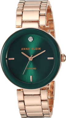 Часы Anne Klein 1362GNRG