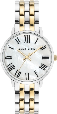 Часы Anne Klein 3681MPTT