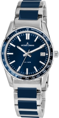Часы Jacques Lemans Liverpool 1-2060i