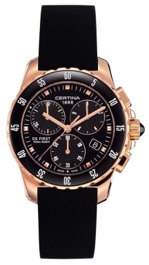 Часы Certina DS First C014.217.37.051.00