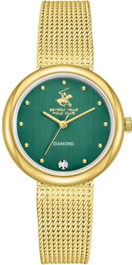 Часы Beverly Hills Polo Club BP3760X.170