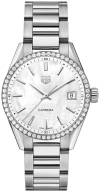 Часы TAG Heuer Carrera WBK1316.BA0652