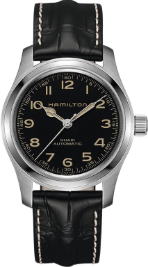 Часы Hamilton Khaki Field  Auto H70605731