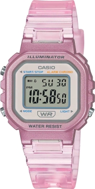 Часы Casio Collection LA-20WHS-4A