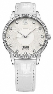 Часы Cover CO153.02