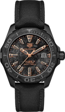 Часы TAG Heuer Aquaracer WBD218A.FC6445
